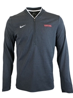 Nike Dri-Fit 1/2 Zip Jacket