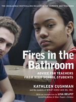 FIRES IN THE BATHROOM