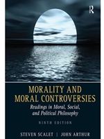 MORALITY+MORAL CONTROVERSIES