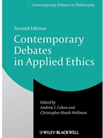 CONTEMPORARY DEBATES IN APPLIED ETHICS