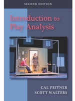 INTRODUCTION TO PLAY ANALYSIS