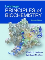 LEHNINGER PRIN.OF BIOCHEMISTRY