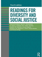 READINGS FOR DIVERSITY+SOCIAL JUSTICE