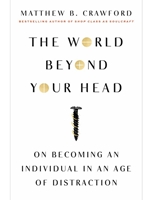 WORLD BEYOND YOUR HEAD