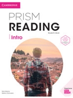 PRISM INTRO: READING