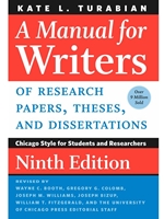 (EBOOK) MANUAL F/WRITERS OF RESEARCH PAPERS...
