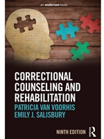 POD: CORRECTIONAL COUNSELING+REHABILITATION