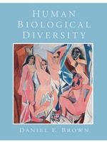 HUMAN BIOLOGICAL DIVERSITY