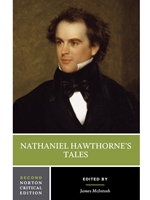 NATHANIEL HAWTHORNE'S TALES