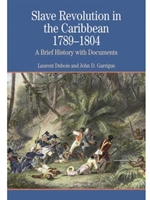 SLAVE REVOLUTION IN CARIBBEAN 1789-1804