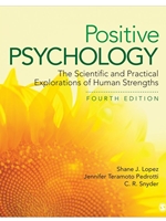 POSITIVE PSYCHOLOGY