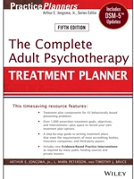 COMPLETE ADULT PSYCHO...DSM-5 UPDATES