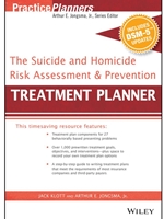 SUICIDE+HOMICIDE RISK...-W/DSM 5 UPDATE