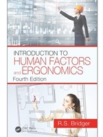 INTRO.TO HUMAN FACTORS+ERGONOMICS