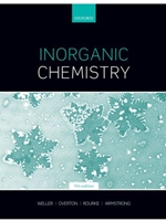 INORGANIC CHEMISTRY