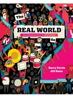 REAL WORLD:INTRO.TO SOCIOLOGY-TEXT
