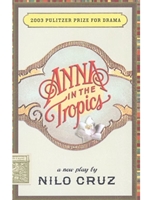 ANNA IN THE TROPICS