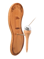 Tee Toss Golf