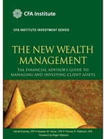 NEW WEALTH MANAGEMENT