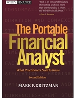 PORTABLE FINANCIAL ANALYST