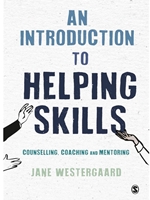 INTRODUCTION TO HELPING SKILLS