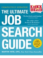 KNOCK'EM DEAD:ULTIMATE JOB SEARCH GUIDE