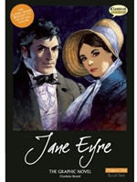 JANE EYRE