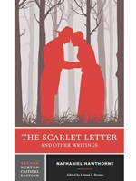 SCARLET LETTER+OTHER WRITING