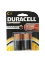 Battery C2 Duracell