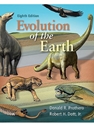 EVOLUTION OF THE EARTH