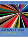 MULTICULTURAL PSYCHOLOGY