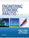 ENGR.ECONOMIC ANALYSIS-W/CD