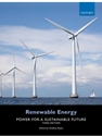 RENEWABLE ENERGY