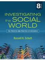 INVESTIGATING SOCIAL WORLD-TEXT