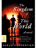 KINGDOM OF THIS WORLD
