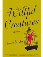 WILLFUL CREATURES