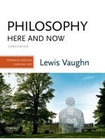 PHILOSOPHY HERE+NOW