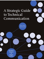 STRATEGIC GUIDE TO TECH.COMM.(USA)