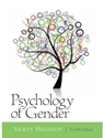 PSYCHOLOGY OF GENDER