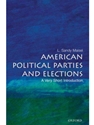 AMERICAN POLITICAL PARTIES+ELECTIONS
