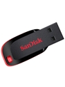 SanDisk 8GB Cruzer Blade Flash Drive