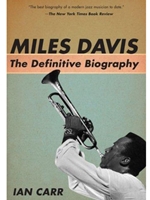 MILES DAVIS