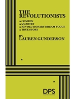 THE REVOLUTIONISTS
