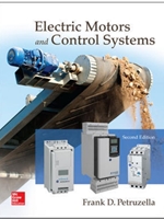 ELECTRIC MOTORS+CONTROL SYSTEM