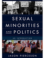 (EBOOK) SEXUAL MINORITIES+POLITICS