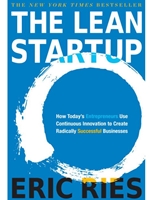 LEAN STARTUP