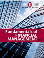MINDTAPV2.0 FINANCE, 1 TERM (6 MONTHS) ACCESS CARD FOR BRIGHAM/HOUSTON'S FUNDAMENTALS OF FINANCIAL MANAGEMENT, 15TH (EBOOK)