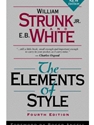 ELEMENTS OF STYLE