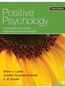 POSITIVE PSYCHOLOGY