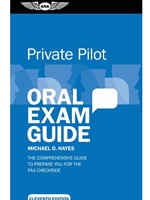 PRIVATE PILOT:ORAL EXAM GUIDE